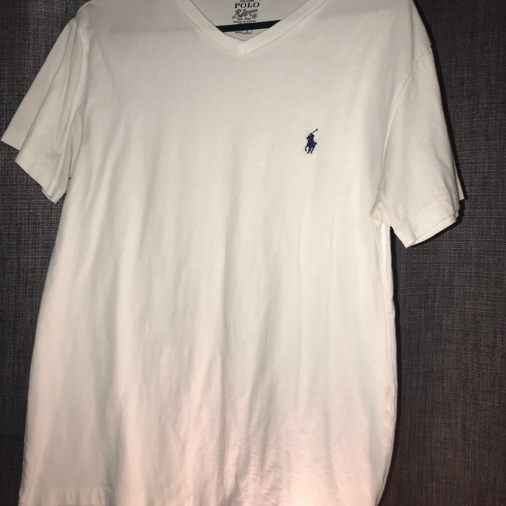 Polo Ralph Lauren Vneck